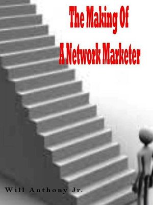 cover image of The Making of a Network Marketer